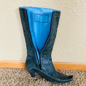 Indigo by Clark’s Boots
